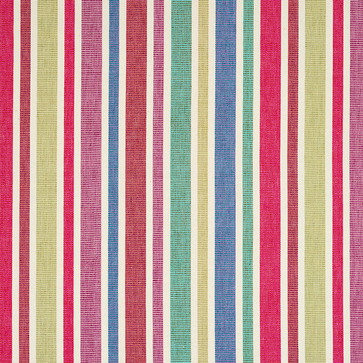 Circo Hand Woven Stripe Carnival 78860 by Schumacher Fabric A RUM FELLOW HAND WOVENS COTTON 100% GUATEMALA MARTINDALE 20,000 </p><p>Repeat: Horizontal: 15 3/8" (39CM) and Vertical: 47 - Fabric Carolina -
