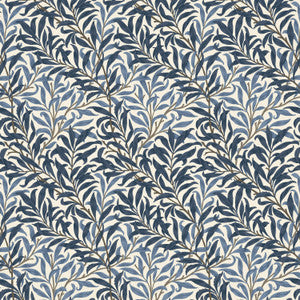 7887 Willow Bough 2 Harbor by Wmah Fabric