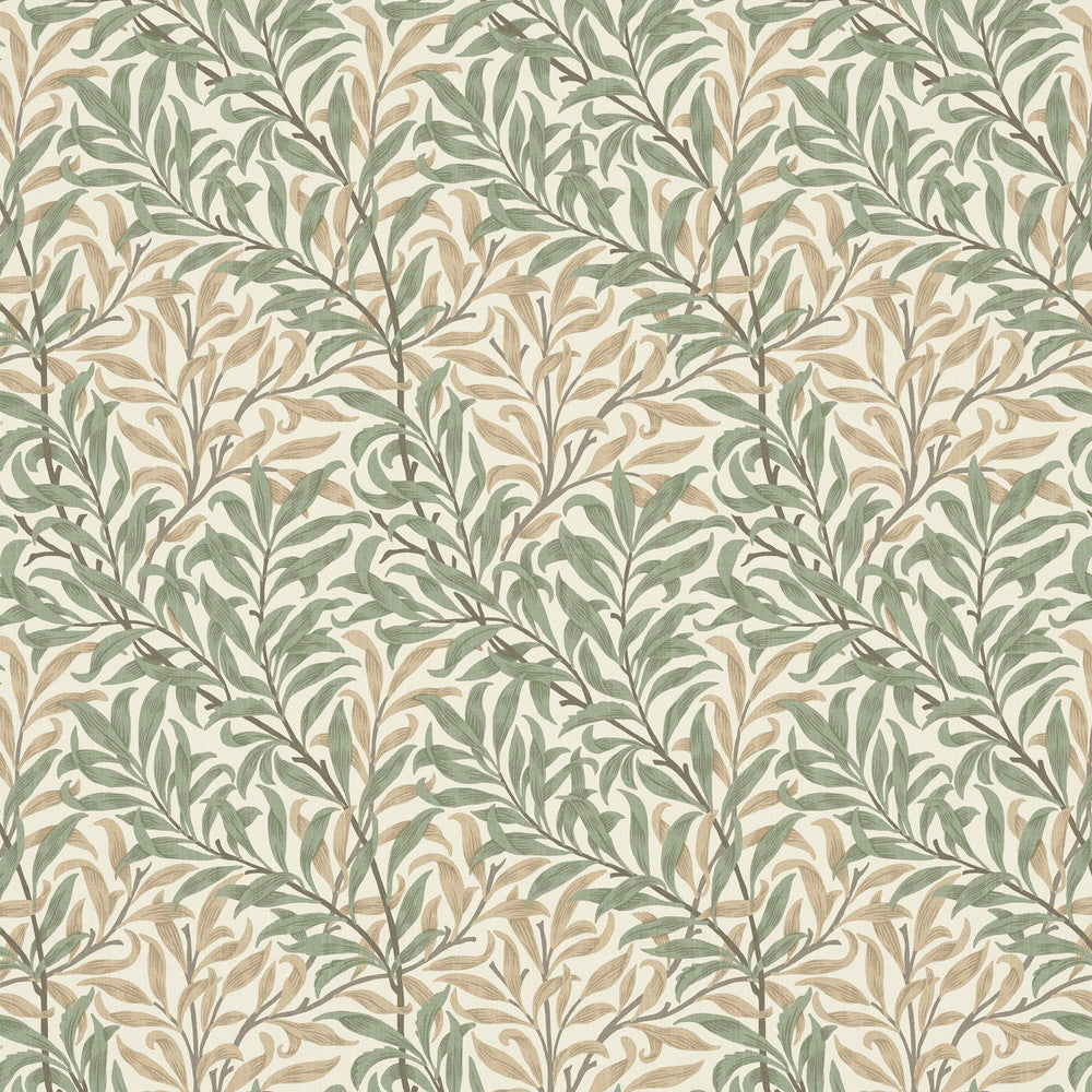 7887 Willow Bough 4 Tearose by Wmah Fabric Wmah Fabric 7887 Willow Bough 4 TearoseFabric William Morris At Home The Forager 100%Cot Spain </p><p>Repeat: H: 18.125, V: 0 55 in - Fabric Carolina -