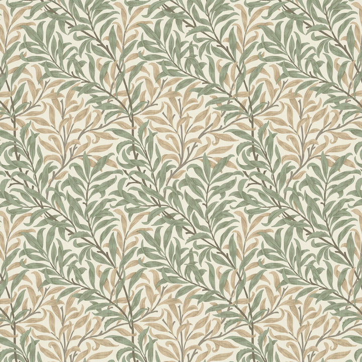7887 Willow Bough 4 Tearose by Wmah Fabric Wmah Fabric 7887 Willow Bough 4 TearoseFabric William Morris At Home The Forager 100%Cot Spain </p><p>Repeat: H: 18.125, V: 0 55 in - Fabric Carolina -