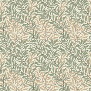 7887 Willow Bough 4 Tearose by Wmah Fabric