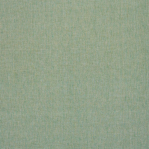 Ispa Hand Woven Plain Aqua 78875 by Schumacher Fabric