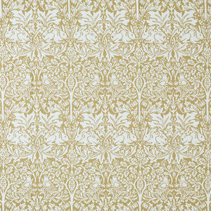 7888 Brother Rabbit Woven 1 Wheat by Wmah Fabric