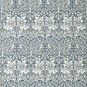 7888 Brother Rabbit Woven 2 Federal by Wmah Fabric