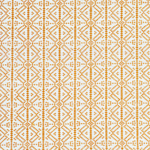 Poxte Hand Woven Mostaza 78890 by Schumacher Fabric