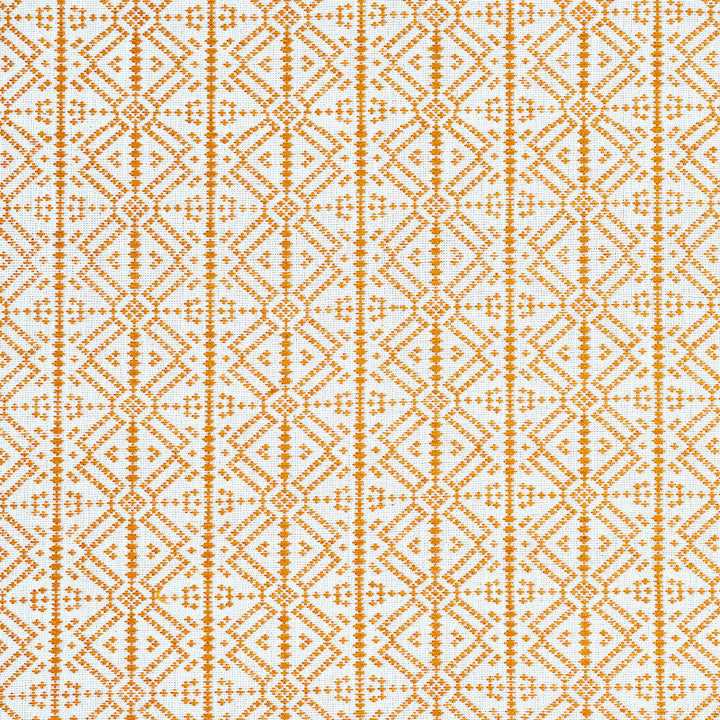 Poxte Hand Woven Mostaza 78890 by Schumacher Designer Fabric A RUM FELLOW HAND WOVENS II COTTON 100% GUATEMALA </p><p>Repeat: Horizontal: 3" (8CM) and Vertical: 1 7/8" (5CM) 42.375 - Swanky Fabrics -