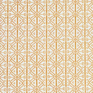 Poxte Hand Woven Mostaza 78890 by Schumacher Fabric