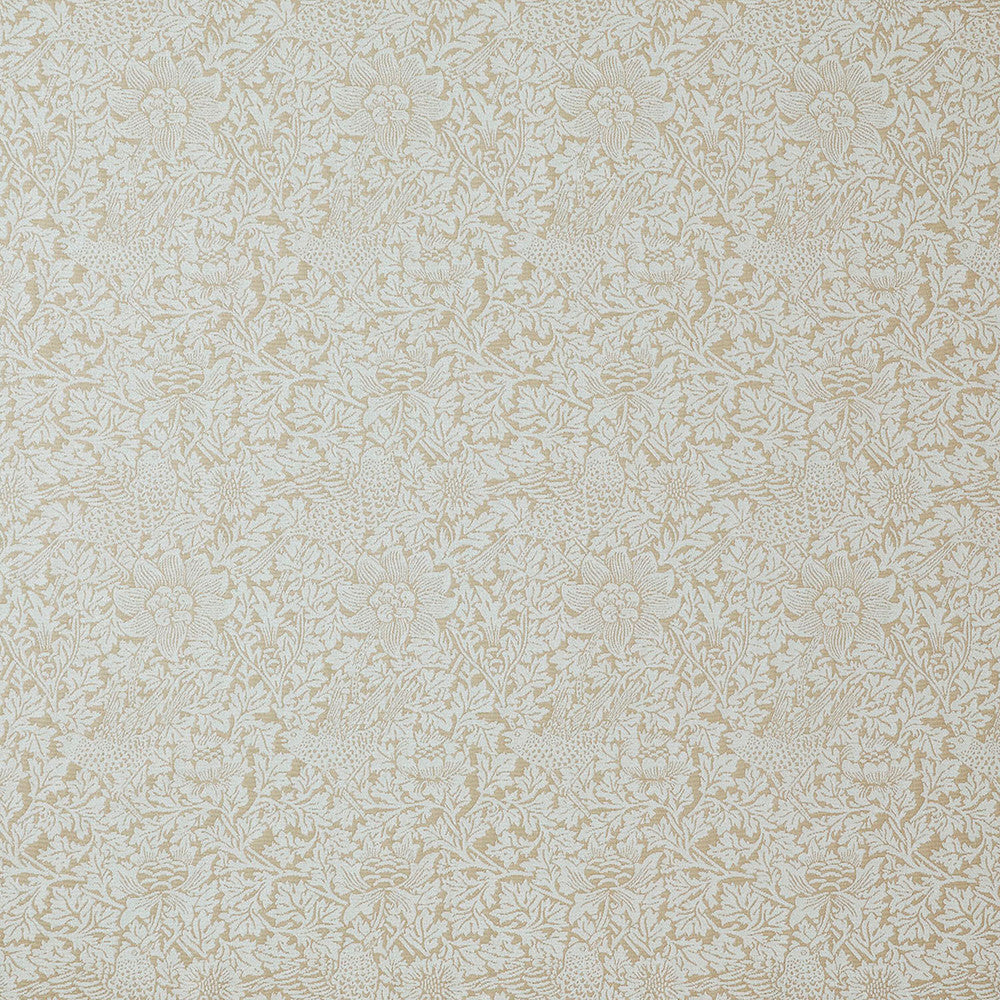 7890 Bird And Anemone Woven 2 Almond by Wmah Fabric Wmah Fabric 7890 Bird And Anemone Woven 2 AlmondFabric William Morris At Home The Forager 42%Pol 42%Svi 16%Cot India </p><p>Repeat: H: 6.875, V: 0.875 54 in - Fabric Carolina -