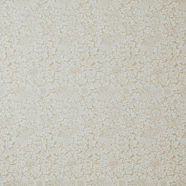 7890 Bird And Anemone Woven 2 Almond by Wmah Fabric Wmah Fabric 7890 Bird And Anemone Woven 2 AlmondFabric William Morris At Home The Forager 42%Pol 42%Svi 16%Cot India </p><p>Repeat: H: 6.875, V: 0.875 54 in - Fabric Carolina -