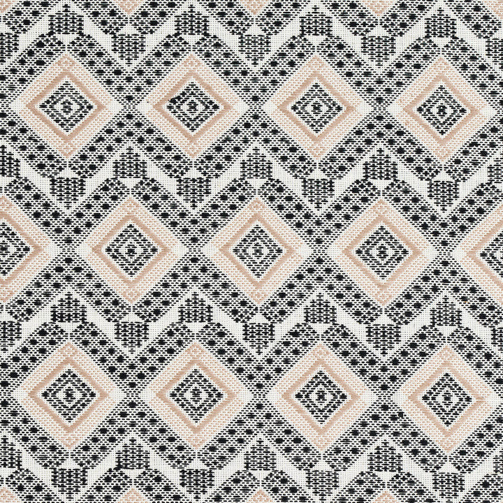 Ocosito Hand Woven Black 78900 by Schumacher Fabric Schumacher Fabric Ocosito Hand Woven Black 78900Fabric COTTON 100% GUATEMALA </p><p>Repeat: H: HORZ. 3" (8CM), V: VERT. 7 1/2" (19CM) 42.375 - Fabric Carolina -