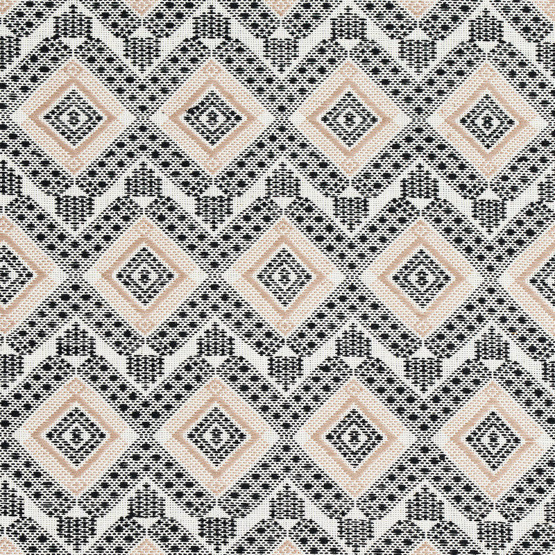Ocosito Hand Woven Black 78900 by Schumacher Fabric A RUM FELLOW HAND WOVENS II COTTON 100% GUATEMALA </p><p>Repeat: Horizontal: 3" (8CM) and Vertical: 7 1/2" (19CM) 42.375 - Fabric Carolina -