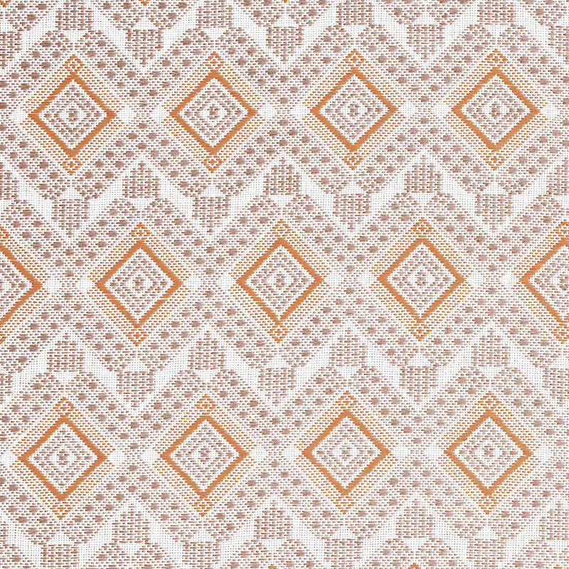 Ocosito Hand Woven Castor 78902 by Schumacher Designer Fabric A RUM FELLOW HAND WOVENS II COTTON 100% GUATEMALA </p><p>Repeat: Horizontal: 3" (8CM) and Vertical: 7 1/2" (19CM) 42.375 - Swanky Fabrics -