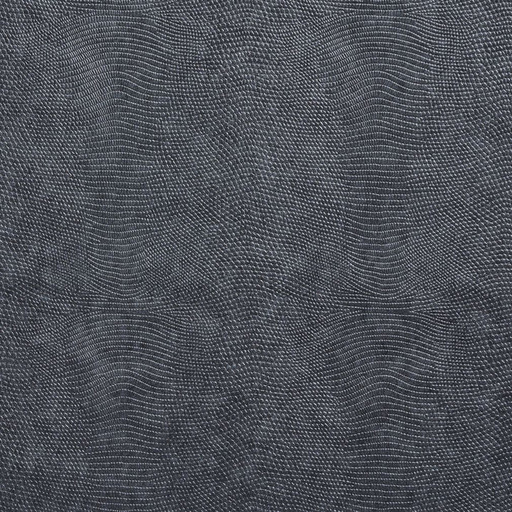 7890 Charcoal by Charlotte Fabric Exotics, Luxurious Leather Looks III 100% Virgin Vinyl, 34oz. Asia Exceeds 200,000 Wyzenbeek Rubs (Heavy Duty) Horizontal: 6.5" x Vertical: 6.5" 54 Inches - Fabric Carolina -