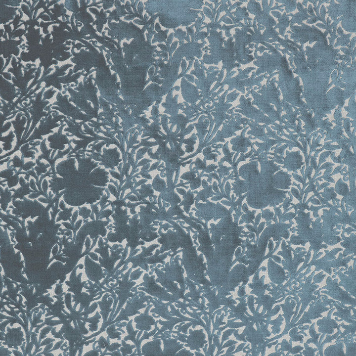 7892 Compton Silhouette Velvet 4 Navy by Wmah Fabric Wmah Fabric 7892 Compton Silhouette Velvet 4 NavyFabric William Morris At Home Flora & Foliage 100%Pol India </p><p>Repeat: H: 13.625, V: 0 54 in - Fabric Carolina -