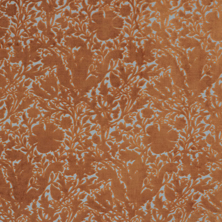 7892 Compton Silhouette Velvet 5 Tile by Wmah Fabric Wmah Fabric 7892 Compton Silhouette Velvet 5 TileFabric William Morris At Home Flora & Foliage 100%Pol India </p><p>Repeat: H: 13.625, V: 12.5 54 in - Fabric Carolina -