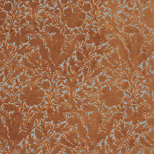 7892 Compton Silhouette Velvet 5 Tile by Wmah Fabric
