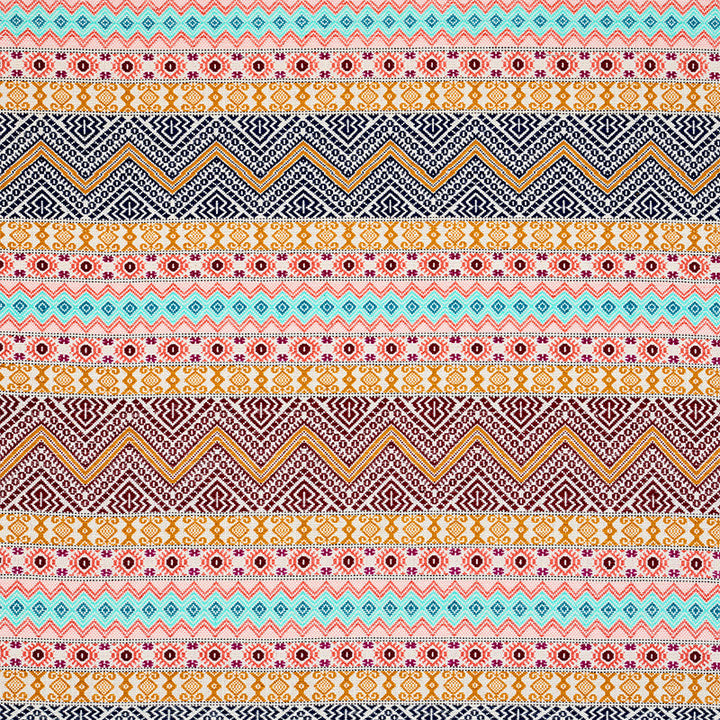 Holmul Hand Woven Autumn 78920 by Schumacher Fabric Schumacher Fabric Holmul Hand Woven Autumn 78920Fabric COTTON 100% GUATEMALA </p><p>Repeat: H: HORZ. 2 7/8" (7CM) , V: VERT. 21 1/4" (54CM) 42.5 - Fabric Carolina -