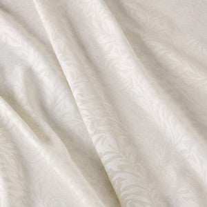 7893 Willow Bough Sheer 2 Bleach by Wmah Fabric