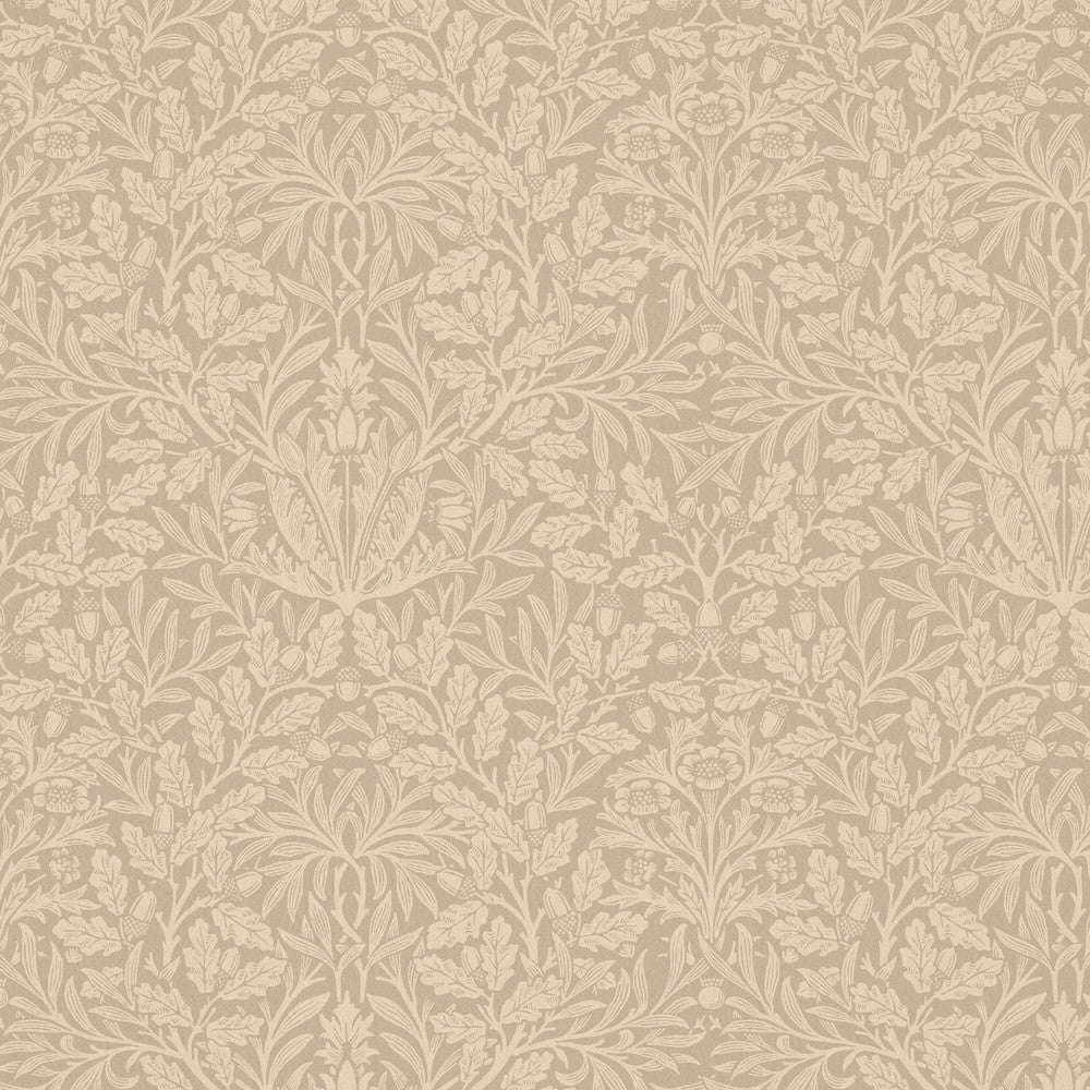 7895 Acorn Velvet 1 Tawny by Wmah Fabric Wmah Fabric 7895 Acorn Velvet 1 TawnyFabric William Morris At Home The Forager 100%Pol Turkey </p><p>Repeat: H: 18.125, V: 1 55 in - Fabric Carolina -