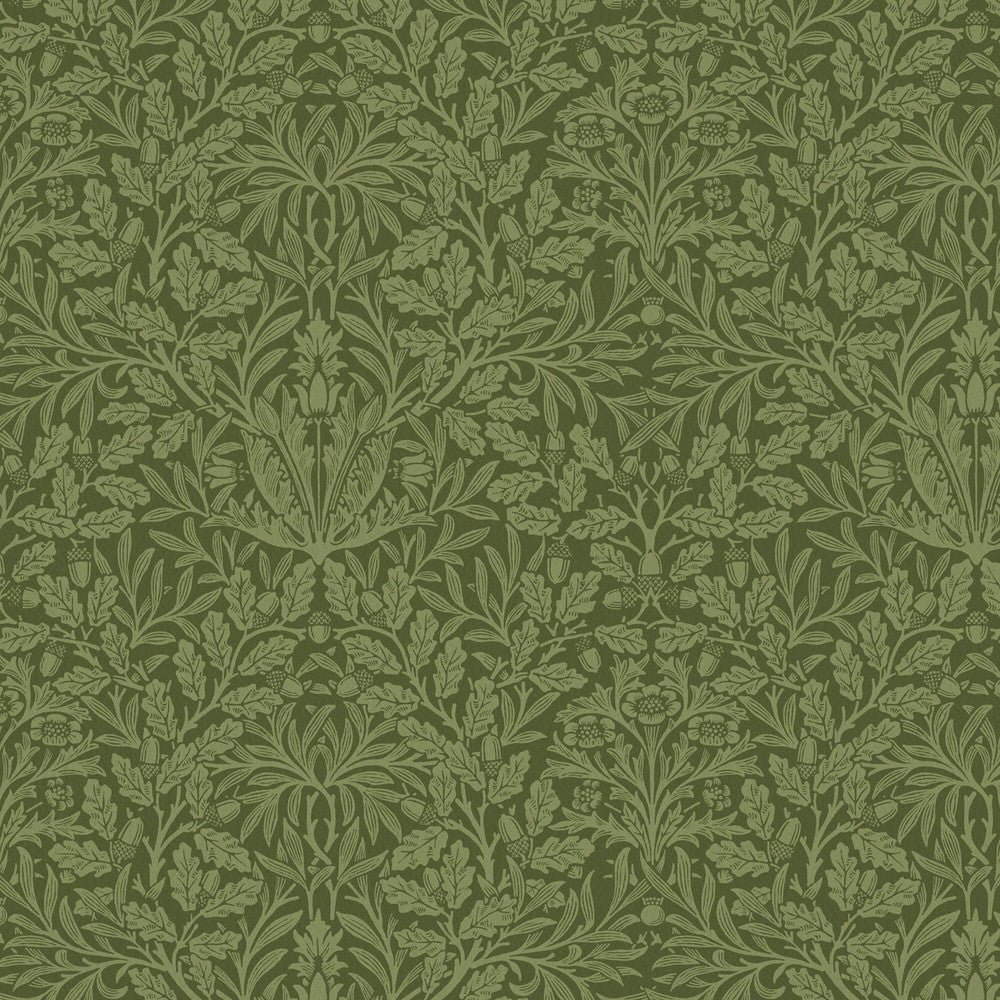 7895 Acorn Velvet 3 Chive by Wmah Fabric Wmah Fabric 7895 Acorn Velvet 3 ChiveFabric William Morris At Home The Forager 100%Pol Turkey </p><p>Repeat: H: 18.125, V: 0.5 55 in - Fabric Carolina -