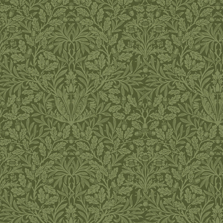 7895 Acorn Velvet 3 Chive by Wmah Fabric Wmah Fabric 7895 Acorn Velvet 3 ChiveFabric William Morris At Home The Forager 100%Pol Turkey </p><p>Repeat: H: 18.125, V: 0.5 55 in - Fabric Carolina -