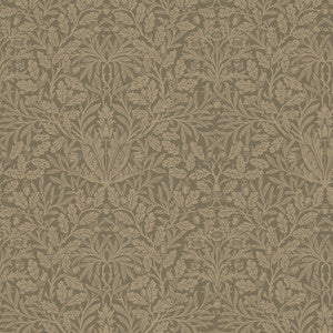 7895 Acorn Velvet 4 Truffle by Wmah Fabric