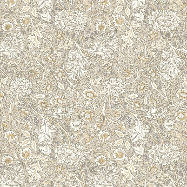 7896 Double Bough 2 Pumice by Wmah Fabric Wmah Fabric 7896 Double Bough 2 PumiceFabric William Morris At Home Flora & Foliage 100%Cot Spain </p><p>Repeat: H: 13.5, V: 0 54 in - Fabric Carolina -