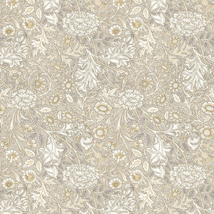 7896 Double Bough 2 Pumice by Wmah Fabric