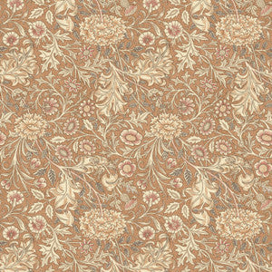 7896 Double Bough 4 Sunset by Wmah Fabric