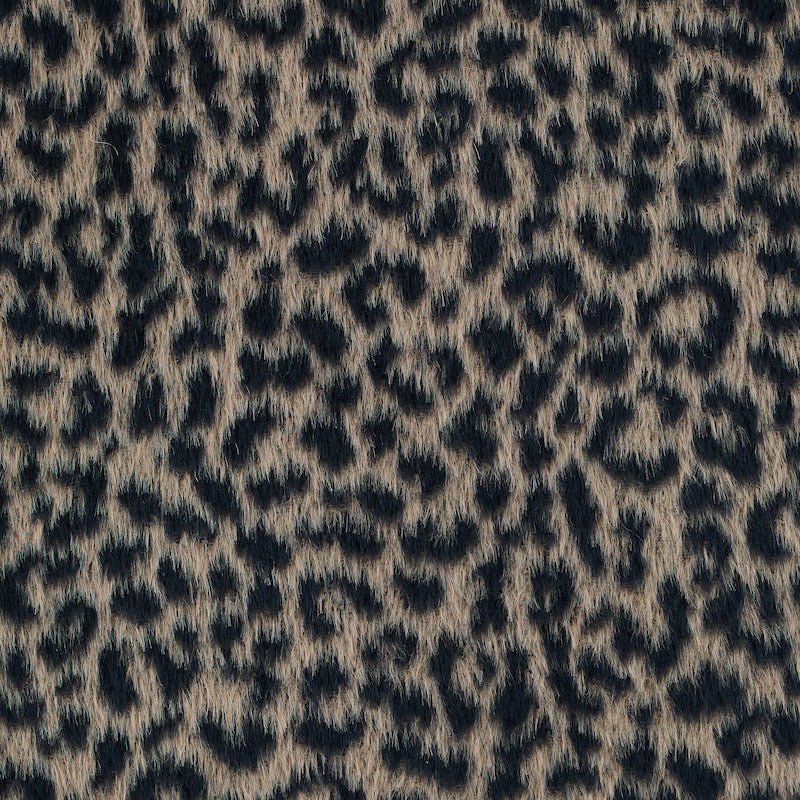 Lilya Leopard Natural 78960 by Schumacher Fabric RIVE GAUCHE ALPACA 70% WOOL 30% ITALY MARTINDALE 25,000 </p><p>Repeat: Horizontal: 8 1/2" (22CM) and Vertical: 10 1/2" (27CM) 57 - Fabric Carolina -