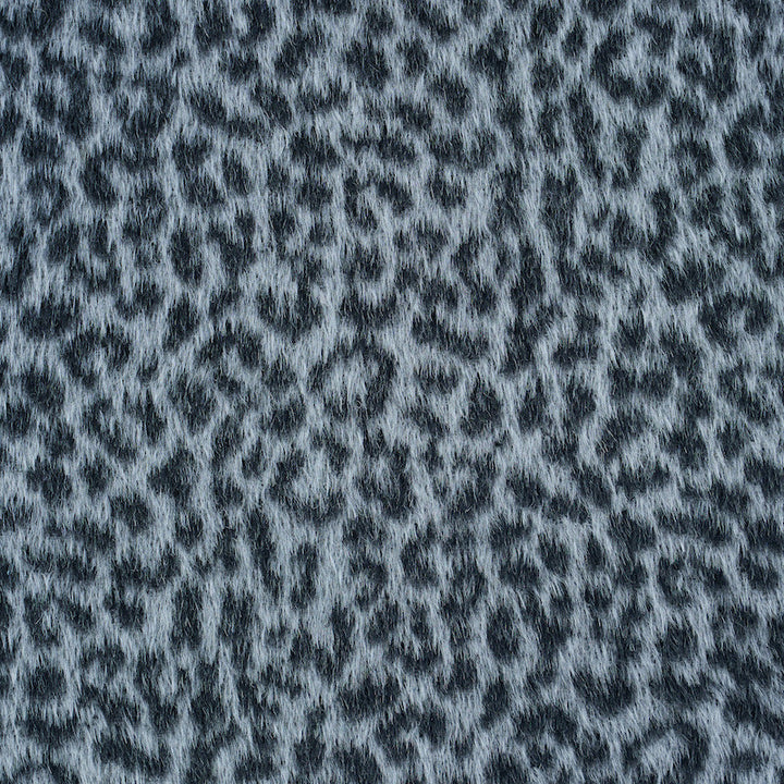 Lilya Leopard Grey 78961 by Schumacher Fabric RIVE GAUCHE ALPACA 70% WOOL 30% ITALY MARTINDALE 25,000 </p><p>Repeat: Horizontal: 8 1/2" (22CM) and Vertical: 10 1/2" (27CM) 57 - Fabric Carolina -