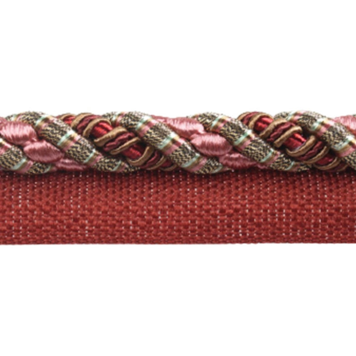 Blossom Waterdrops by Europatex Fabric Bouquet 100% Polyester 0.63 inches - Fabric Carolina -