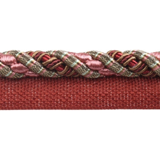 Blossom - Waterdrops by Europatex Fabric Bouquet Collection 100% Polyester China See Sample Horizontal: N/A and Vertical: N/A 0.63 inches  - Fabric Carolina -