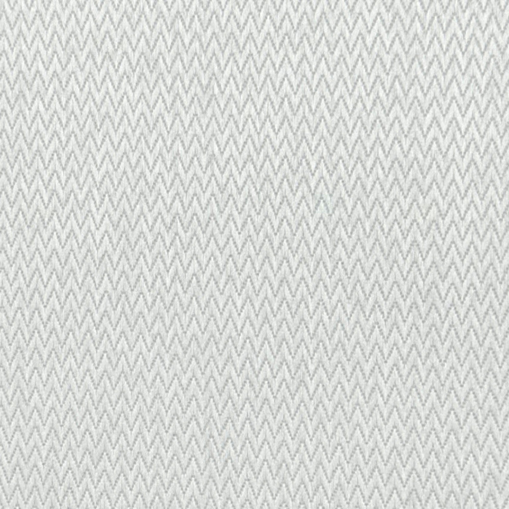 London Jermyn White by Europatex Fabric London 100% Polyester 0.00" 55.00 inches - Fabric Carolina -