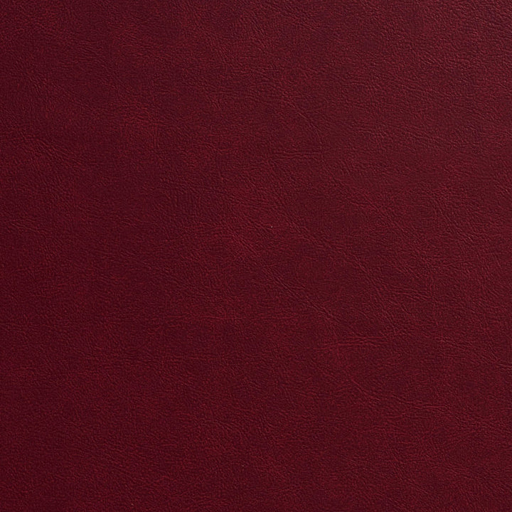 7901 Garnet by Charlotte Fabric Heavy Duty Soft Touch Vinyl 100% Virgin Vinyl, 30oz. Asia Exceeds 200,000 Wyzenbeek Rubs (Heavy Duty) No Repeat 54 Inches - Fabric Carolina -