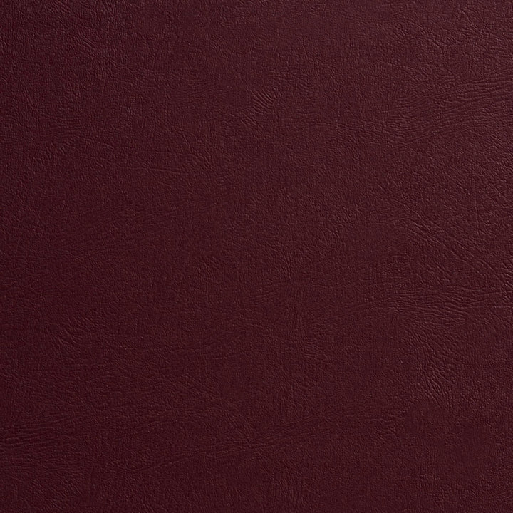 7907 Ruby Red by Charlotte Fabric Heavy Duty Soft Touch Vinyl 100% Virgin Vinyl, 30oz. Asia Exceeds 200,000 Wyzenbeek Rubs (Heavy Duty) No Repeat 54 Inches - Fabric Carolina -