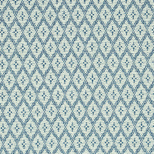Olmsted Indoor/Outdoor Blue 79170 by Schumacher Fabric