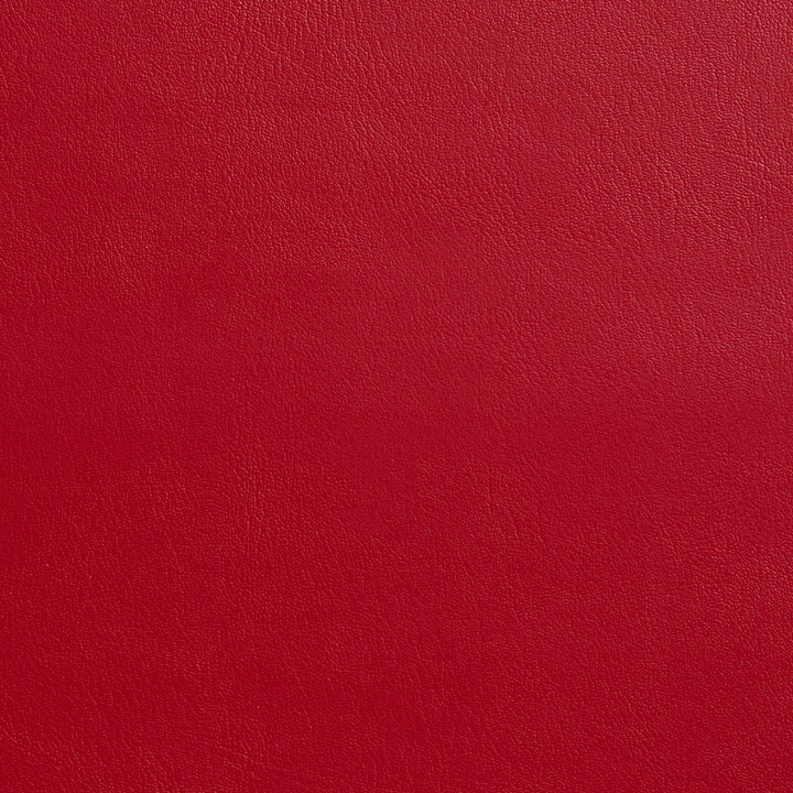7917 Carmine by Charlotte Fabric Heavy Duty Soft Touch Vinyl 100% Virgin Vinyl, 30oz. Asia Exceeds 200,000 Wyzenbeek Rubs (Heavy Duty) No Repeat 54 Inches - Fabric Carolina -