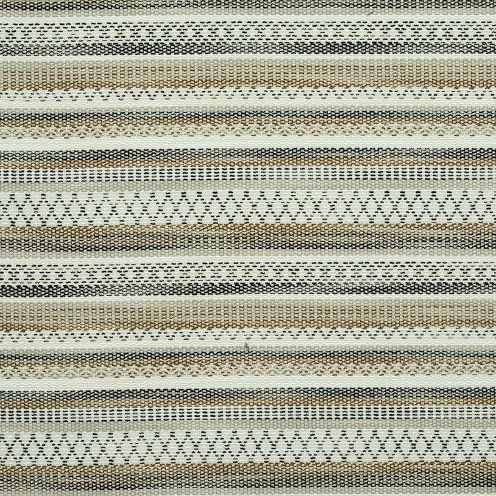Fremont Indoor/Outdoor Neutral 79191 by Schumacher Fabric INDOOR/OUTDOOR PRINTS & WOVENS V See Sample ITALY MEDIUM DURABILITY </p><p>Repeat: Horizontal: 1" (3CM) and Vertical: 13 3/4" (35CM) 55" (140CM) - Fabric Carolina -