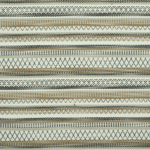 Fremont Indoor/Outdoor Neutral 79191 by Schumacher Fabric