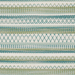 Fremont Indoor/Outdoor Green 79192 by Schumacher Fabric