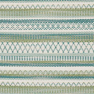 Fremont Indoor/Outdoor Green 79192 by Schumacher Fabric