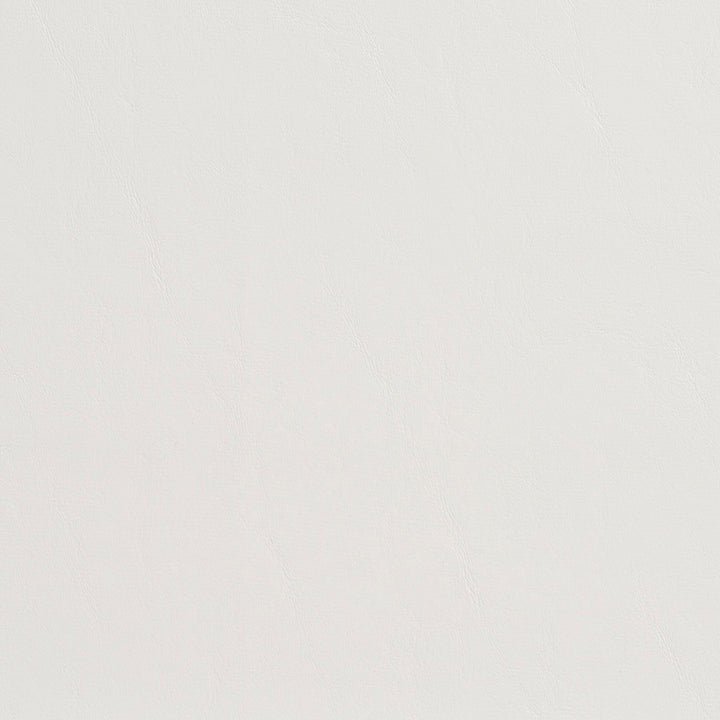7931 White by Charlotte Fabric Heavy Duty Soft Touch Vinyl 100% Virgin Vinyl, 30oz. Asia Exceeds 200,000 Wyzenbeek Rubs (Heavy Duty) No Repeat 54 Inches - Fabric Carolina -