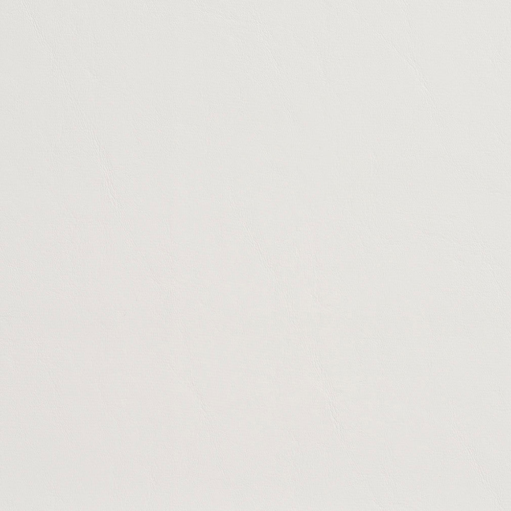 7931 White by Charlotte Fabric Heavy Duty Soft Touch Vinyl 100% Virgin Vinyl, 30oz. Asia Exceeds 200,000 Wyzenbeek Rubs (Heavy Duty) No Repeat 54 Inches - Fabric Carolina -
