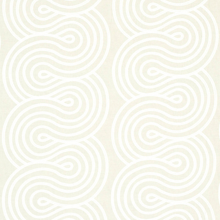 Giraldi Embroidery Natural 79342 by Schumacher Fabric MISTERIOSO COTTON 50% LINEN 35% INDIA </p><p>Repeat: Horizontal: 13" (33CM) and Vertical: 7 7/8" (20CM) 52 - Fabric Carolina -