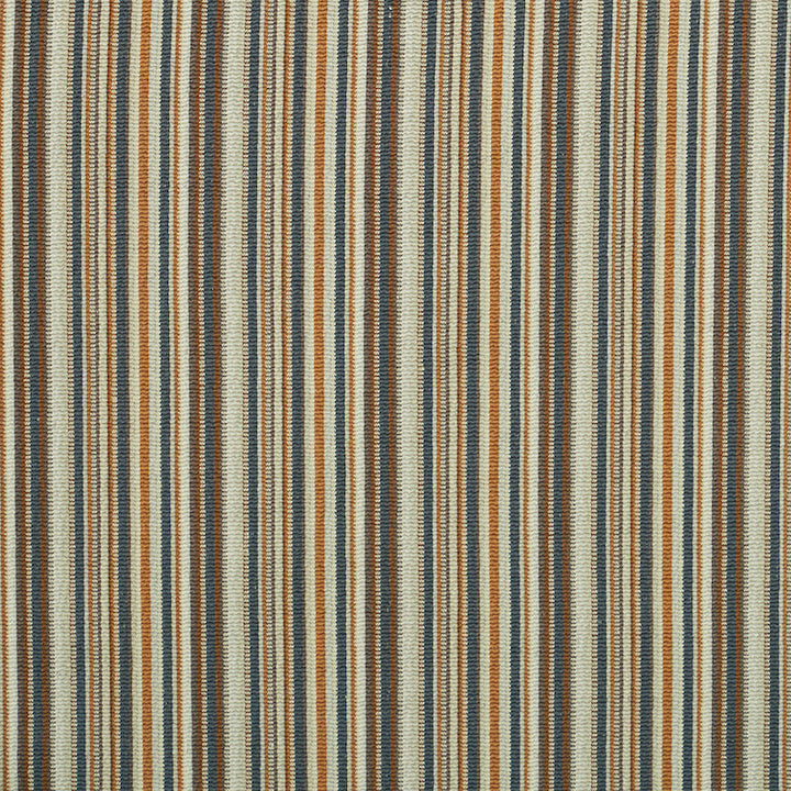 Sinoir Stripe Neutral 79350 by Schumacher Fabric RIVE GAUCHE POLYESTER 50% NYLON 39% INDIA </p><p>Repeat: Horizontal: 2 1/8" (5CM) and Vertical: 53 - Fabric Carolina -