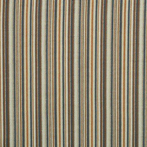 Sinoir Stripe Neutral 79350 by Schumacher Fabric