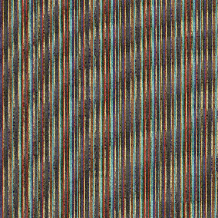 Sinoir Stripe Multi 79351 by Schumacher Fabric Schumacher Fabric Sinoir Stripe Multi 79351Fabric POLYESTER 50% INDIA </p><p>Repeat: H: HORZ. 2 1/8" (5CM) , V: 53 - Fabric Carolina -
