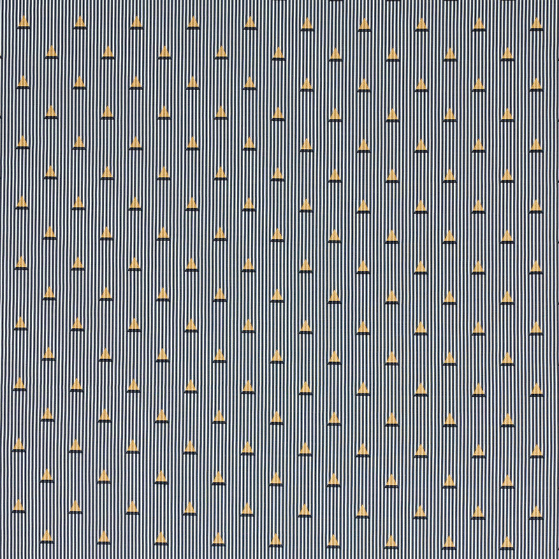 Ludus Stripe Black 79360 by Schumacher Fabric MISTERIOSO VISCOSE 51% POLYESTER 49% INDIA </p><p>Repeat: Horizontal: 3" (8CM) and Vertical: 3 3/8" (9CM) 56.25 - Fabric Carolina -