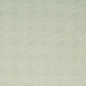 Alma Indoor/Outdoor Dove 79402 by Schumacher Fabric